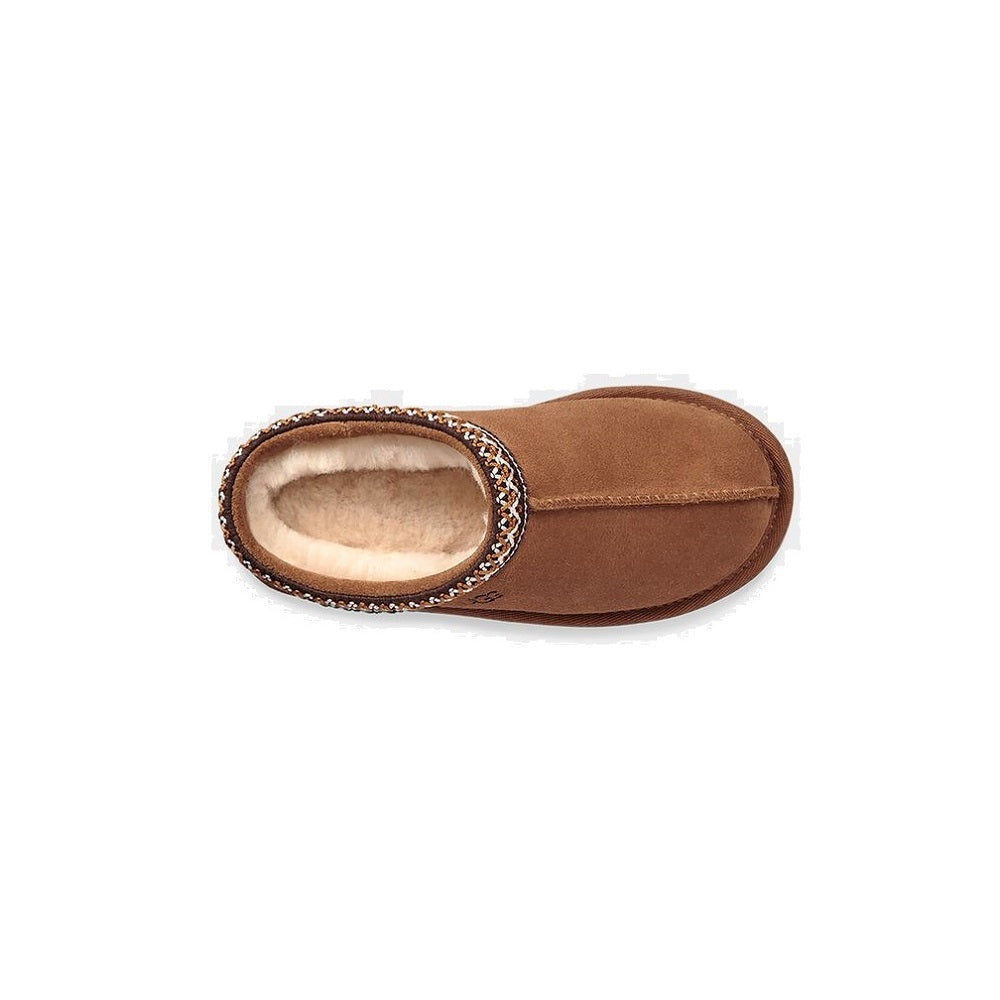 UGG Kid's Tasman II (Chestnut)