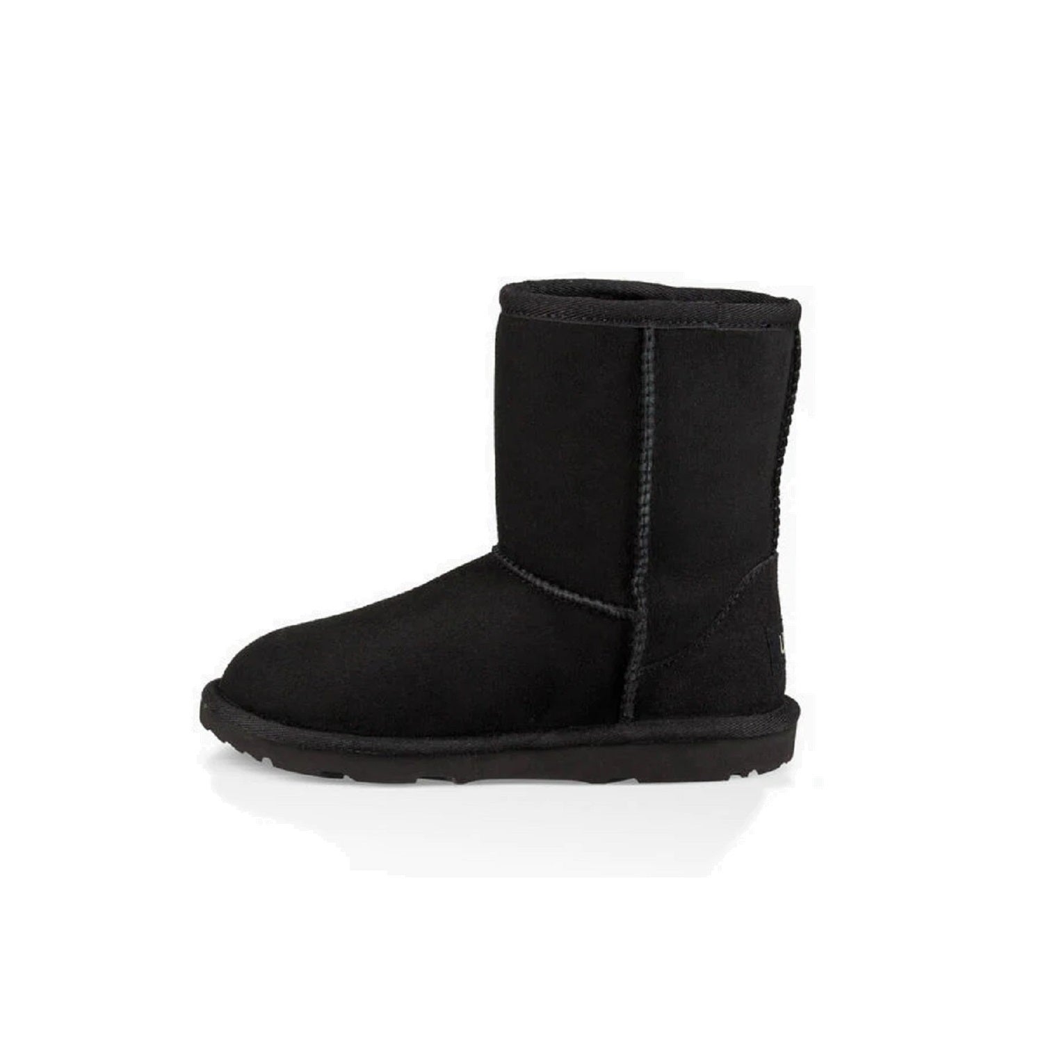 UGG Kid's Classic II (Black)