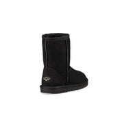 UGG Kid's Classic II (Black)