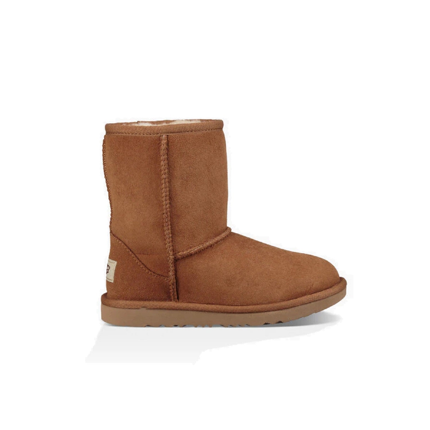 UGG Kid's Classic II (Chestnut)