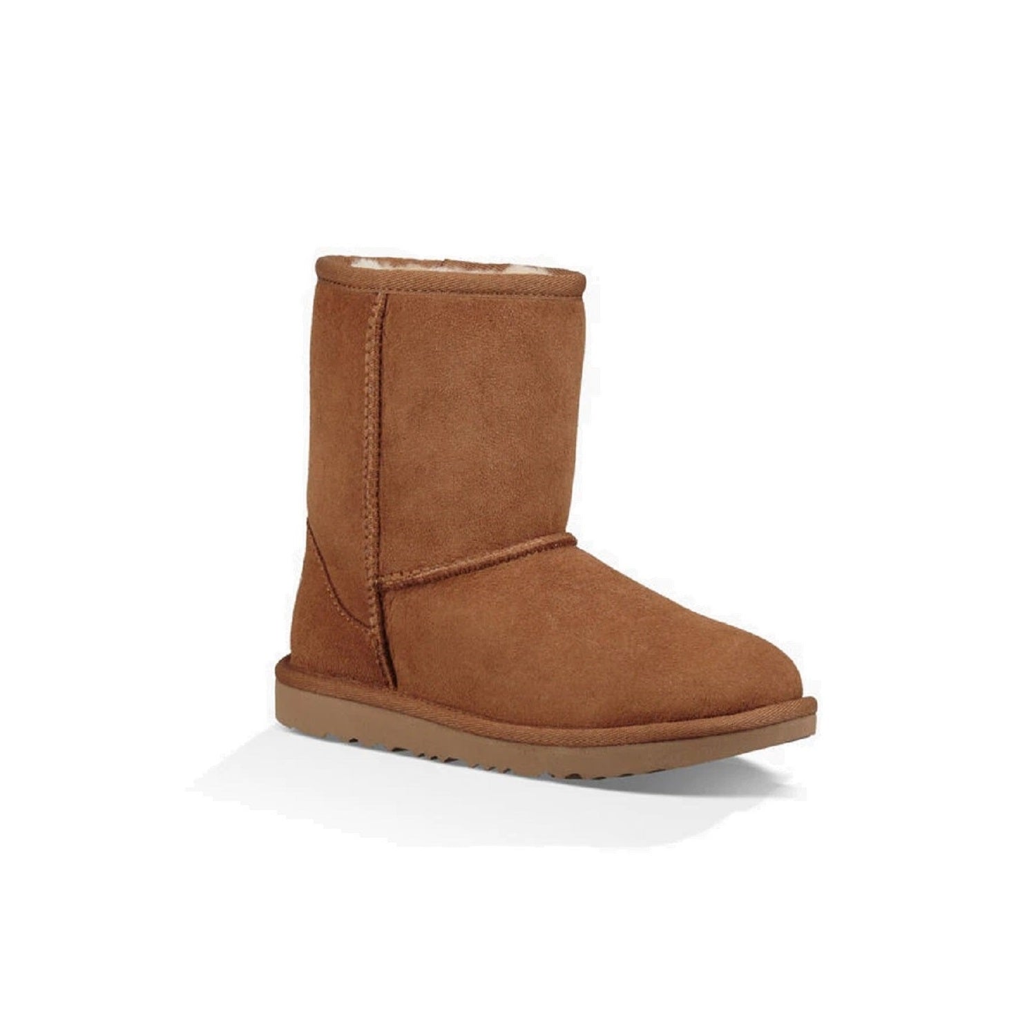 UGG Kid's Classic II (Chestnut)