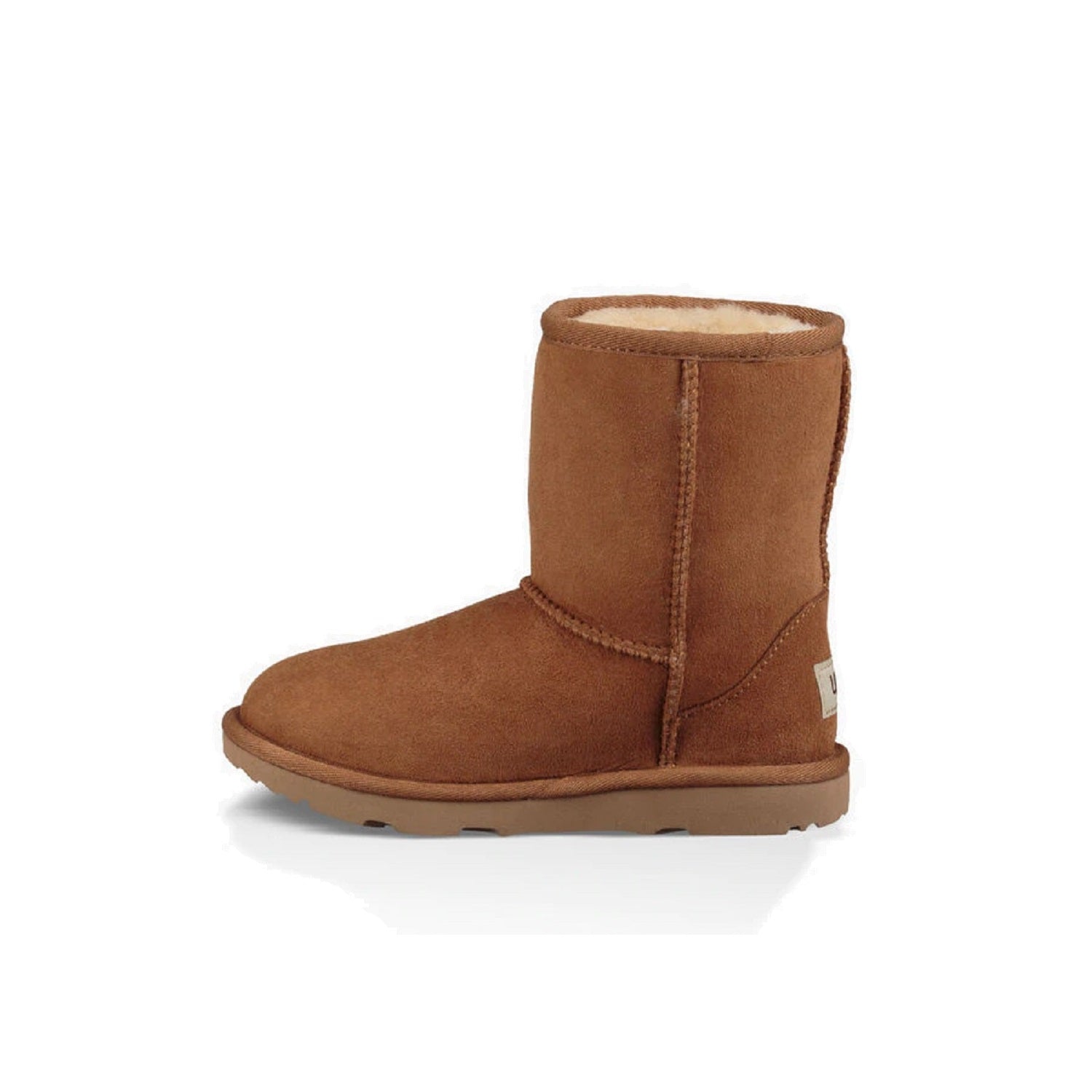 UGG Kid's Classic II (Chestnut)