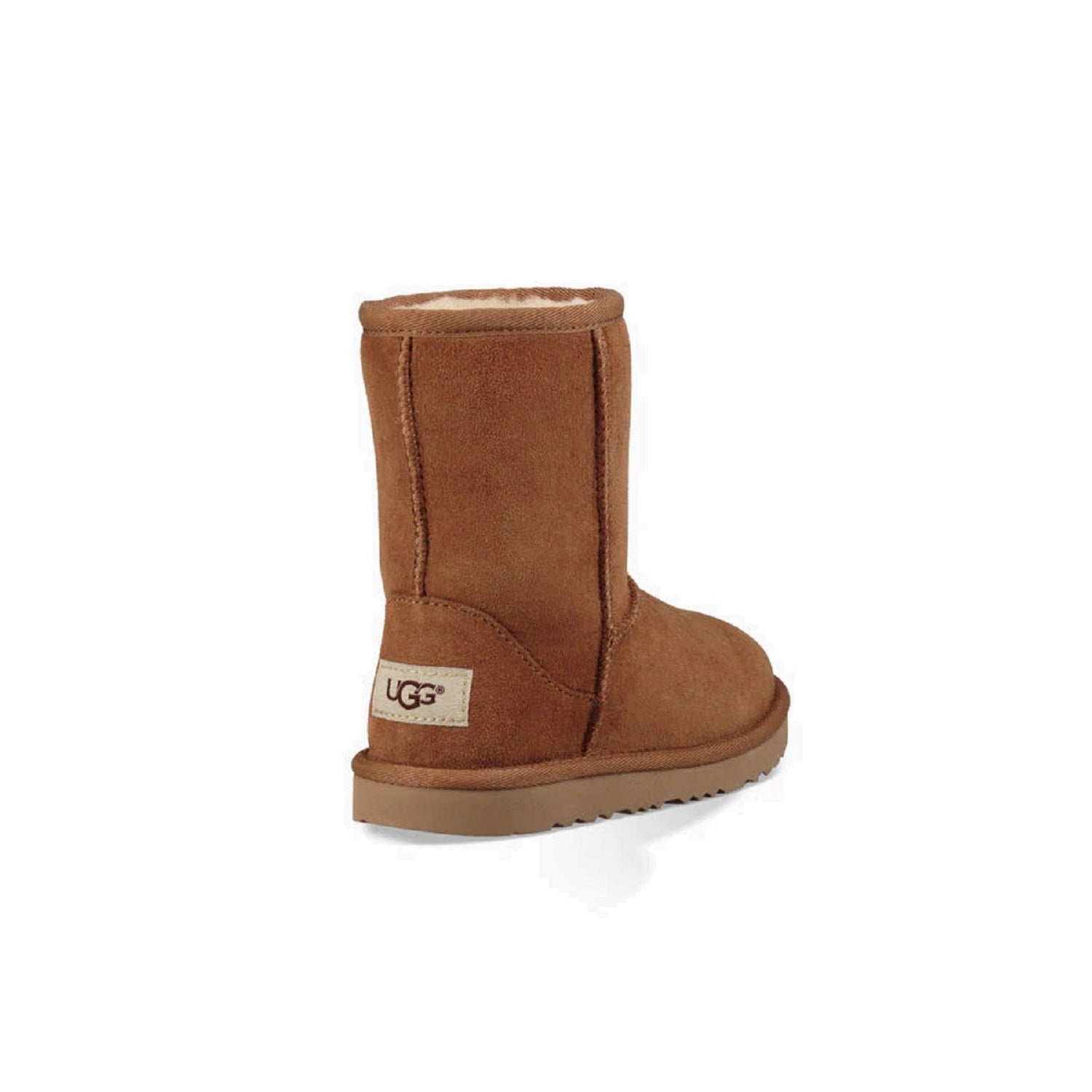 UGG Kid's Classic II (Chestnut)