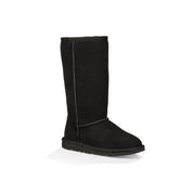 UGG Kid's Classic Tall II (Black)