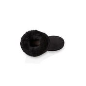 UGG Kid's Classic Tall II (Black)