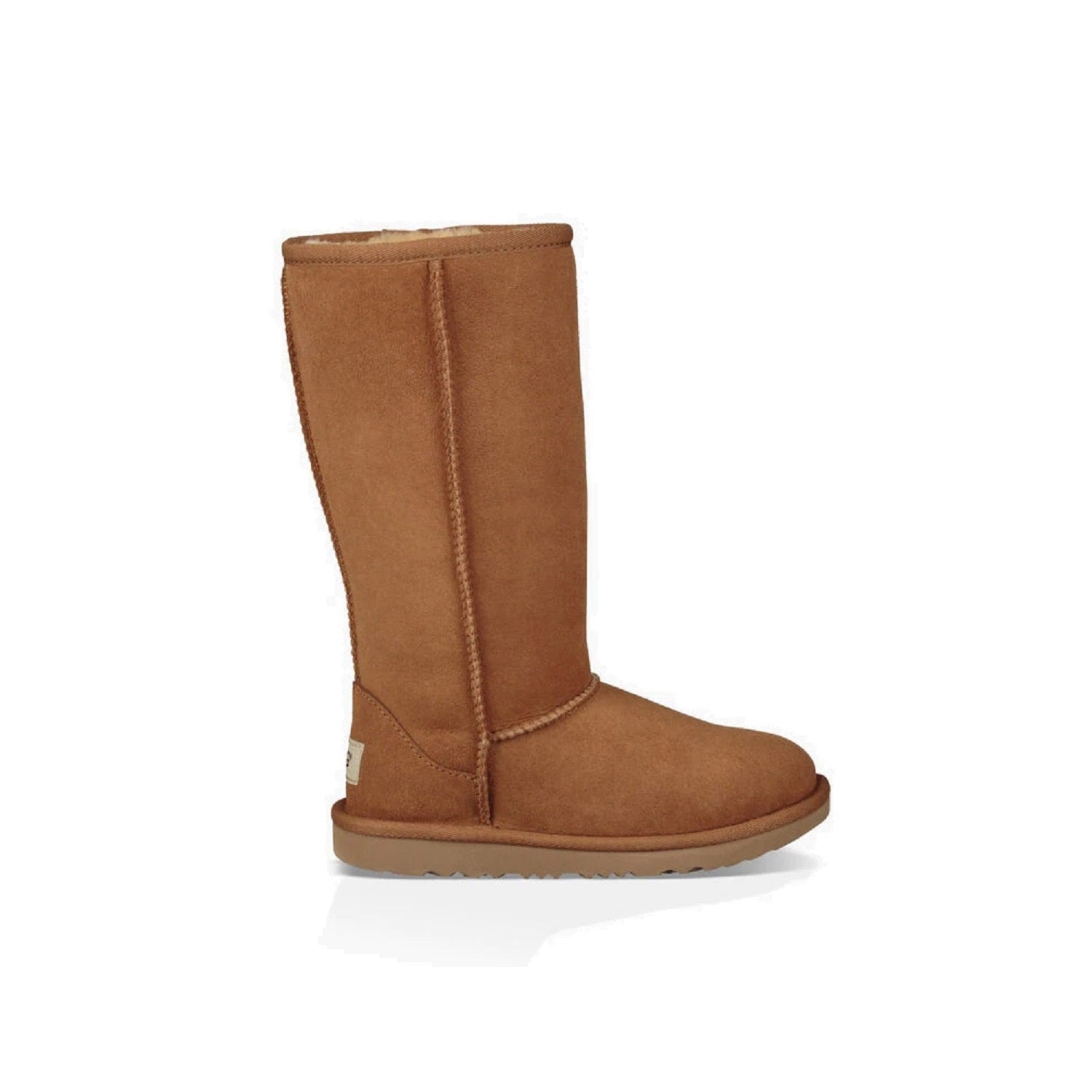 UGG Kid's Classic Tall II (Chestnut)