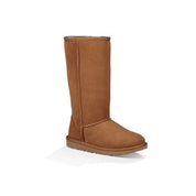 UGG Kid's Classic Tall II (Chestnut)