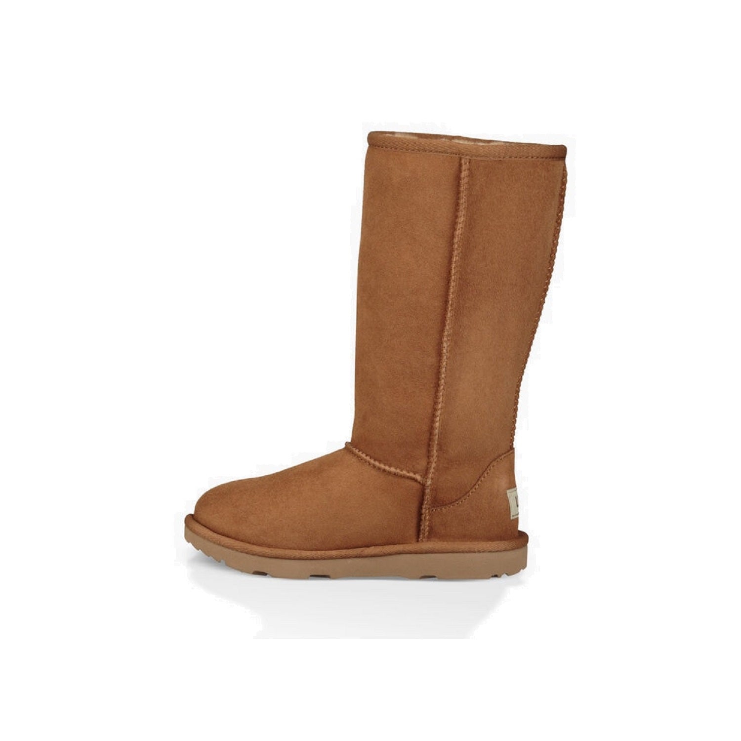 UGG Kid's Classic Tall II (Chestnut)