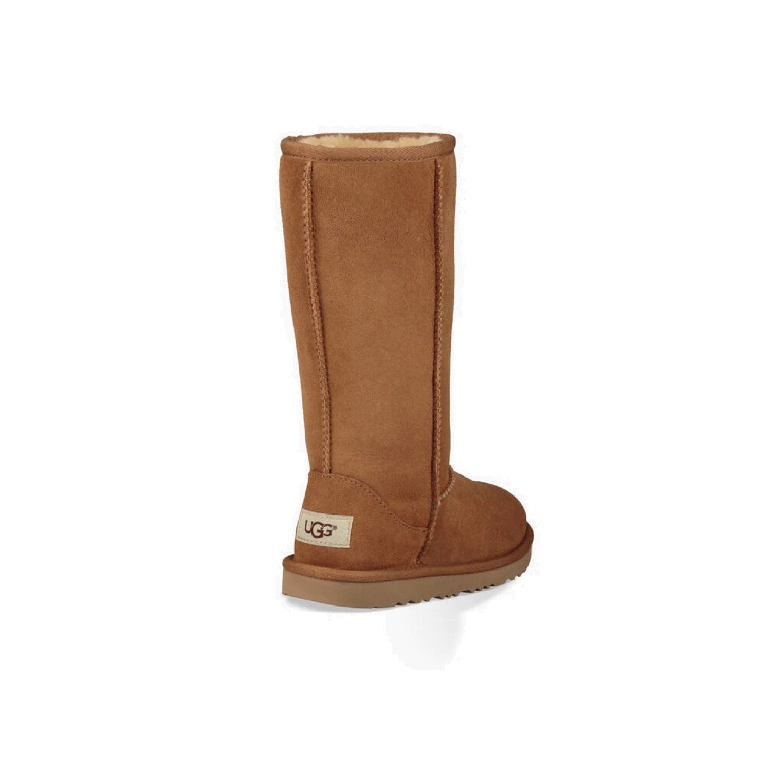 UGG Kid's Classic Tall II (Chestnut)