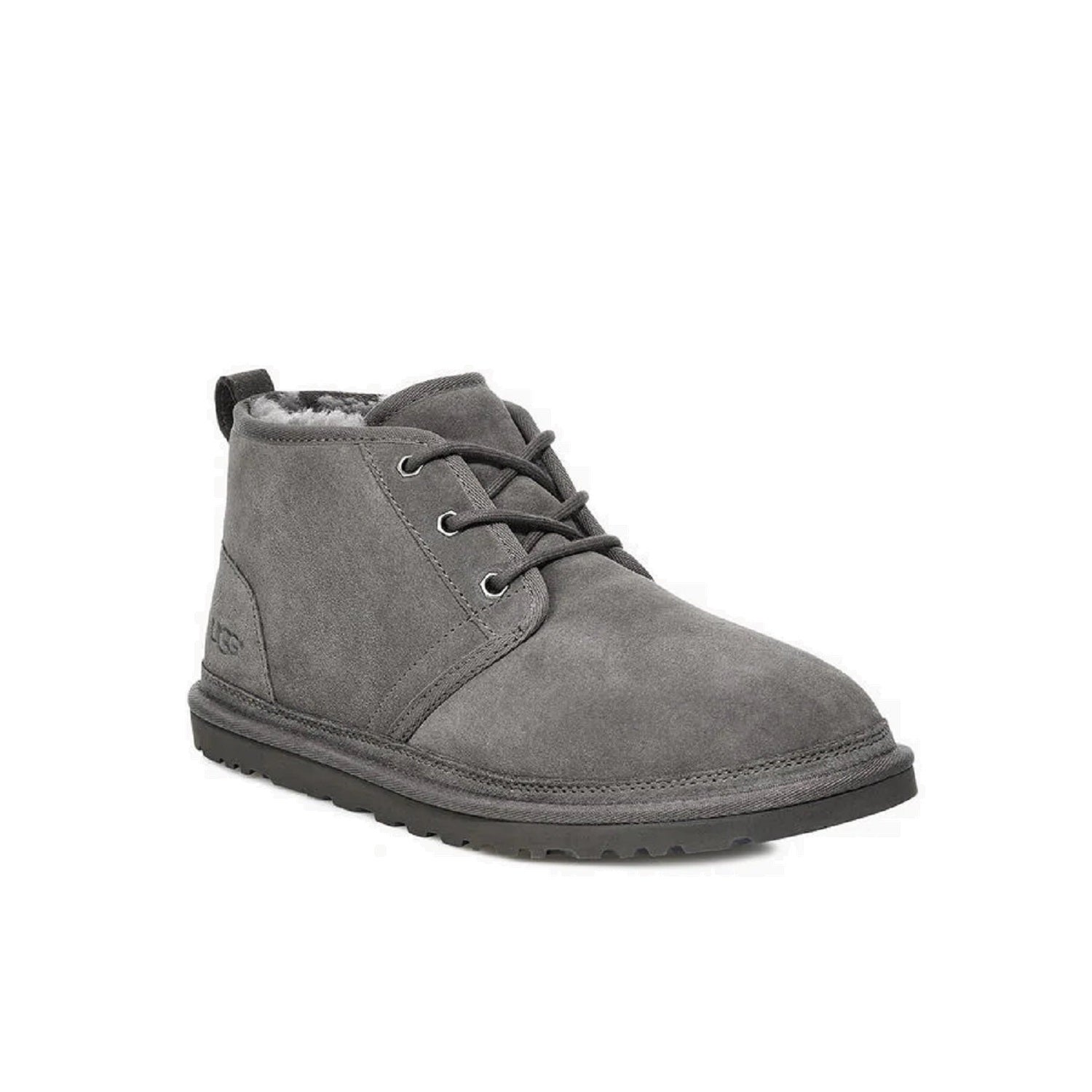 UGG Men's Neumel Boot (Charcoal)