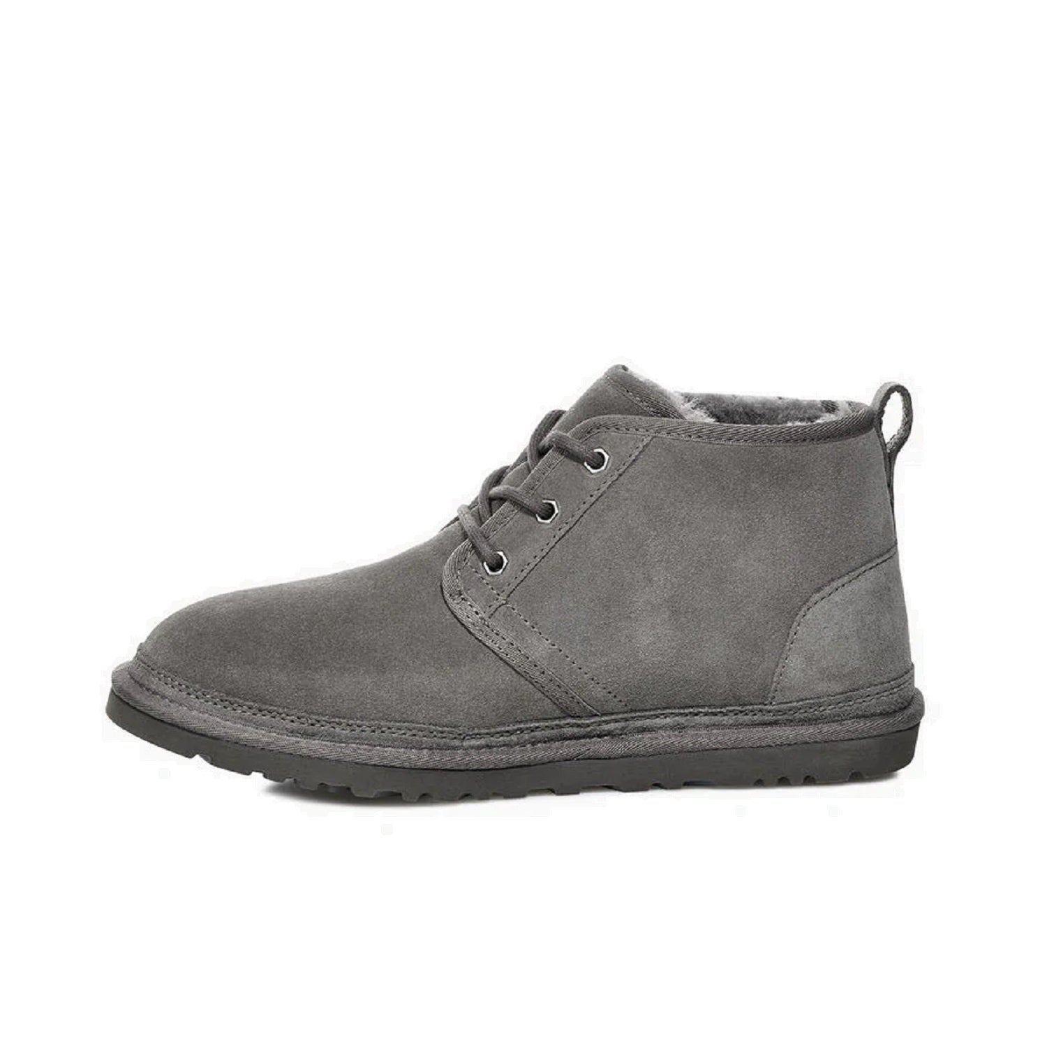 UGG Men's Neumel Boot (Charcoal)