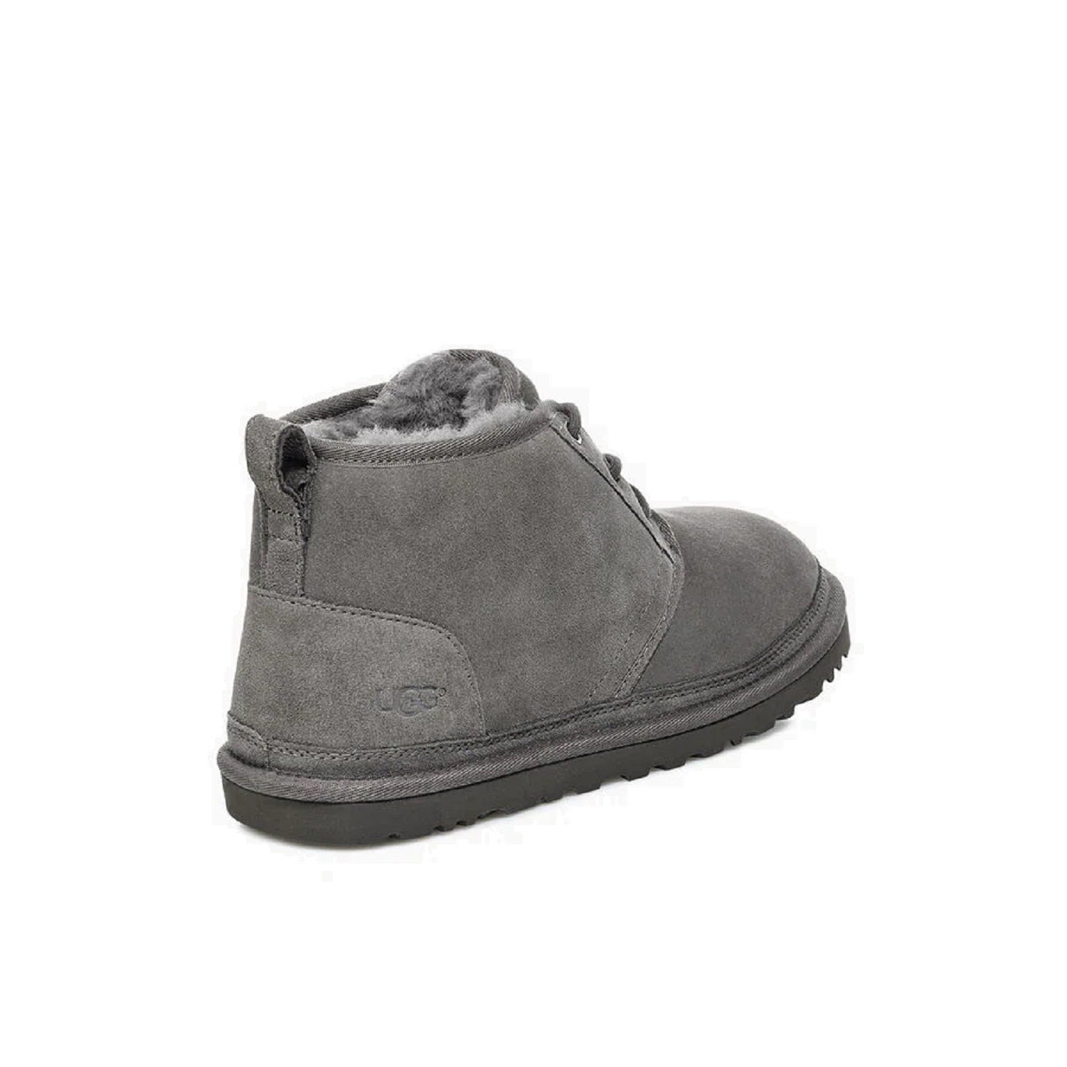 UGG Men's Neumel Boot (Charcoal)