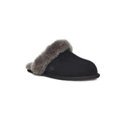 UGG Scuffette II (Black/Grey)