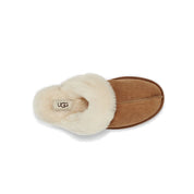 UGG Scuffette II (Chestnut)