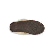 UGG Scuffette II (Chestnut)