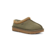 UGG Tasman (Burnt Olive)