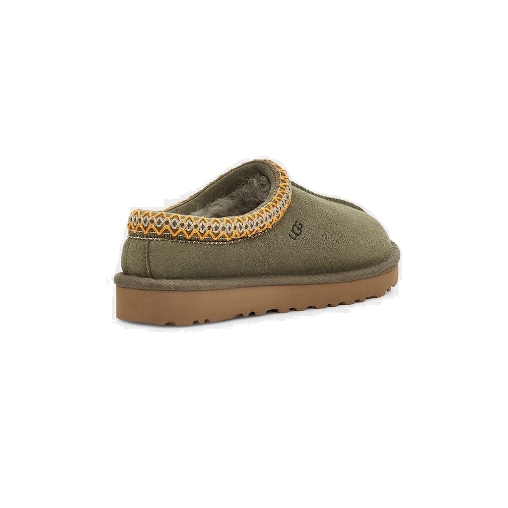 UGG Tasman (Burnt Olive)