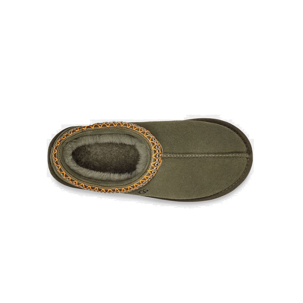 UGG Tasman (Burnt Olive)