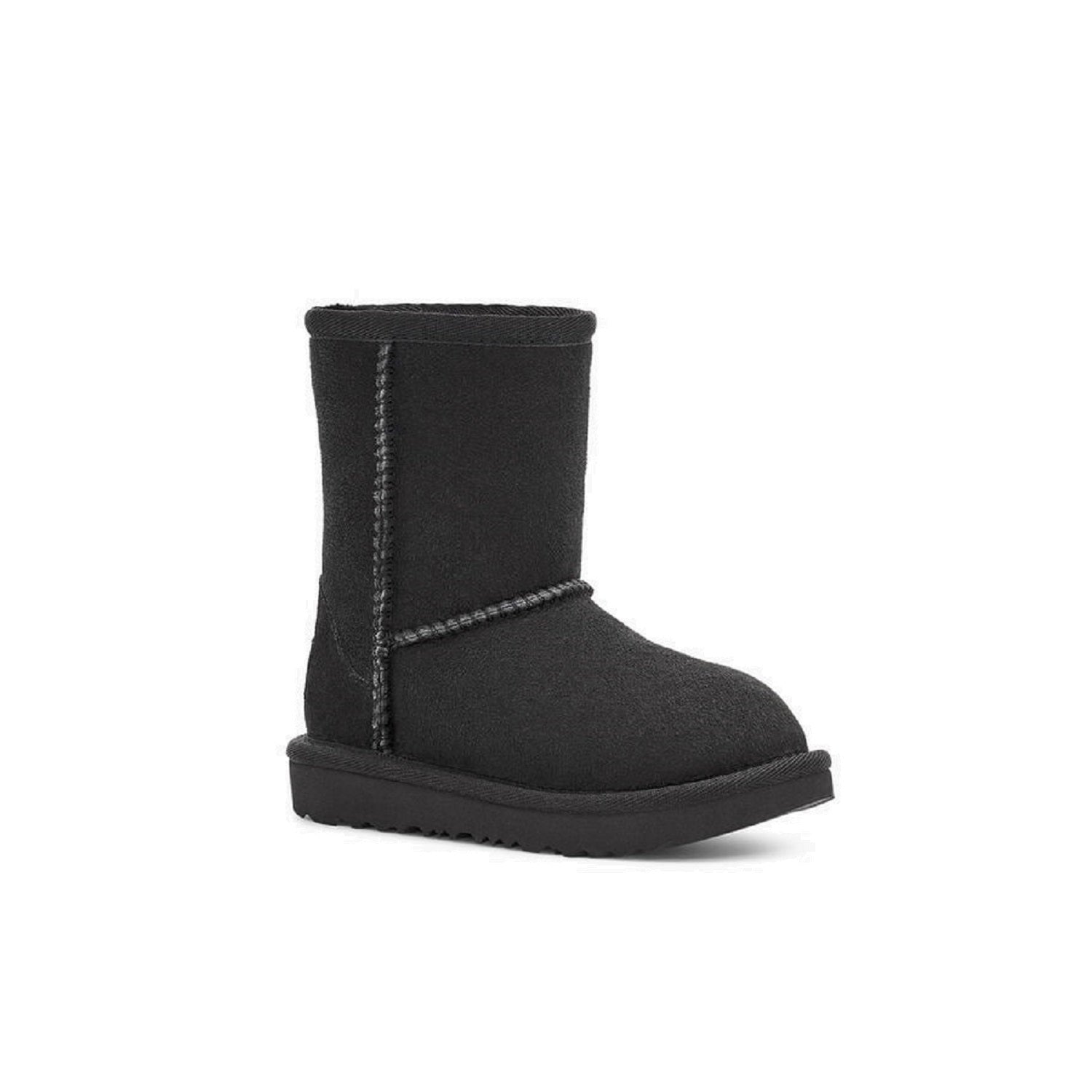 UGG Toddler's Classic II (Black)