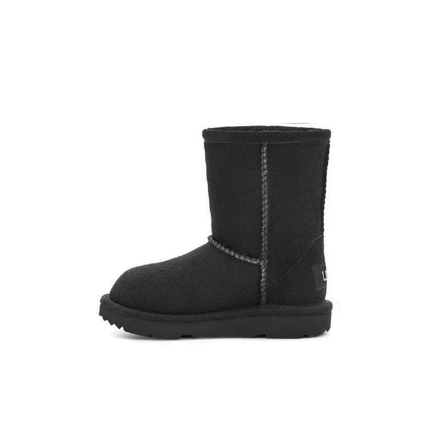 UGG Toddler's Classic II (Black)