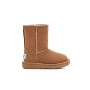 UGG Toddler's Classic II (Chestnut)