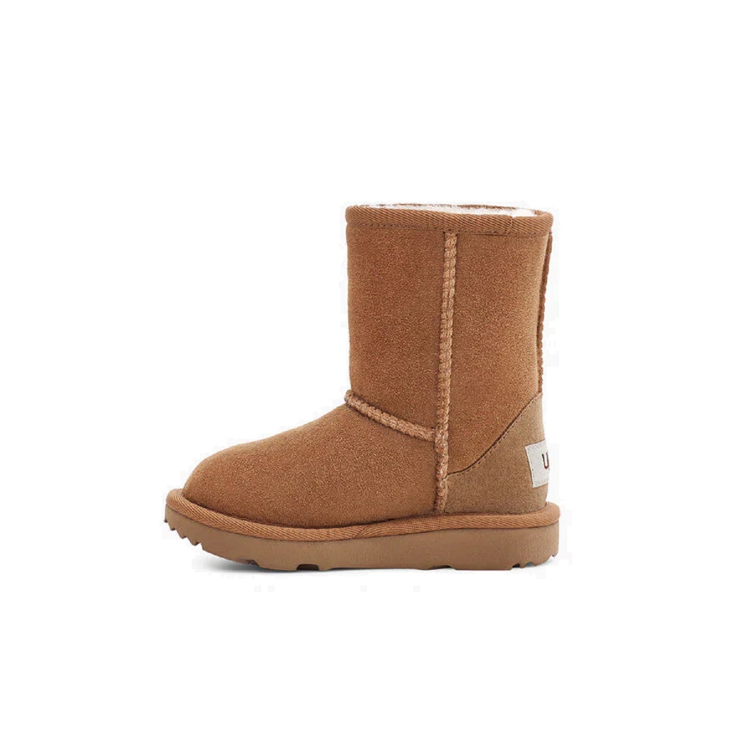 UGG Toddler's Classic II (Chestnut)