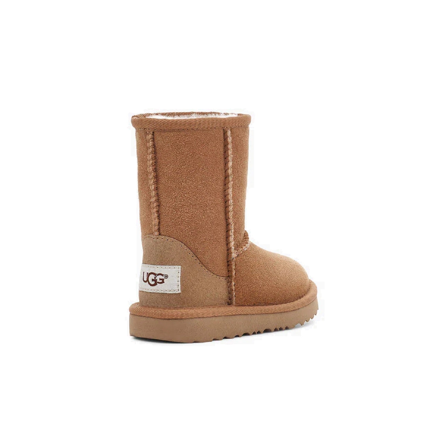 UGG Toddler's Classic II (Chestnut)