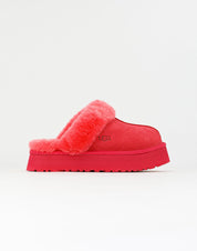 UGG DISQUETTE SLIPPERS