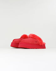 UGG DISQUETTE SLIPPERS