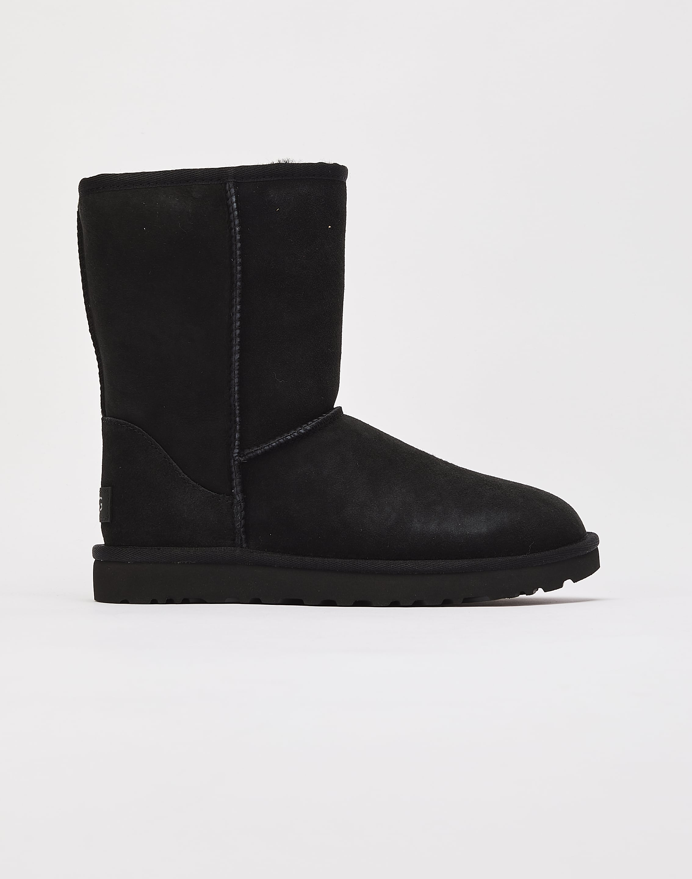 UGG CLASSIC SHORT II BOOTS