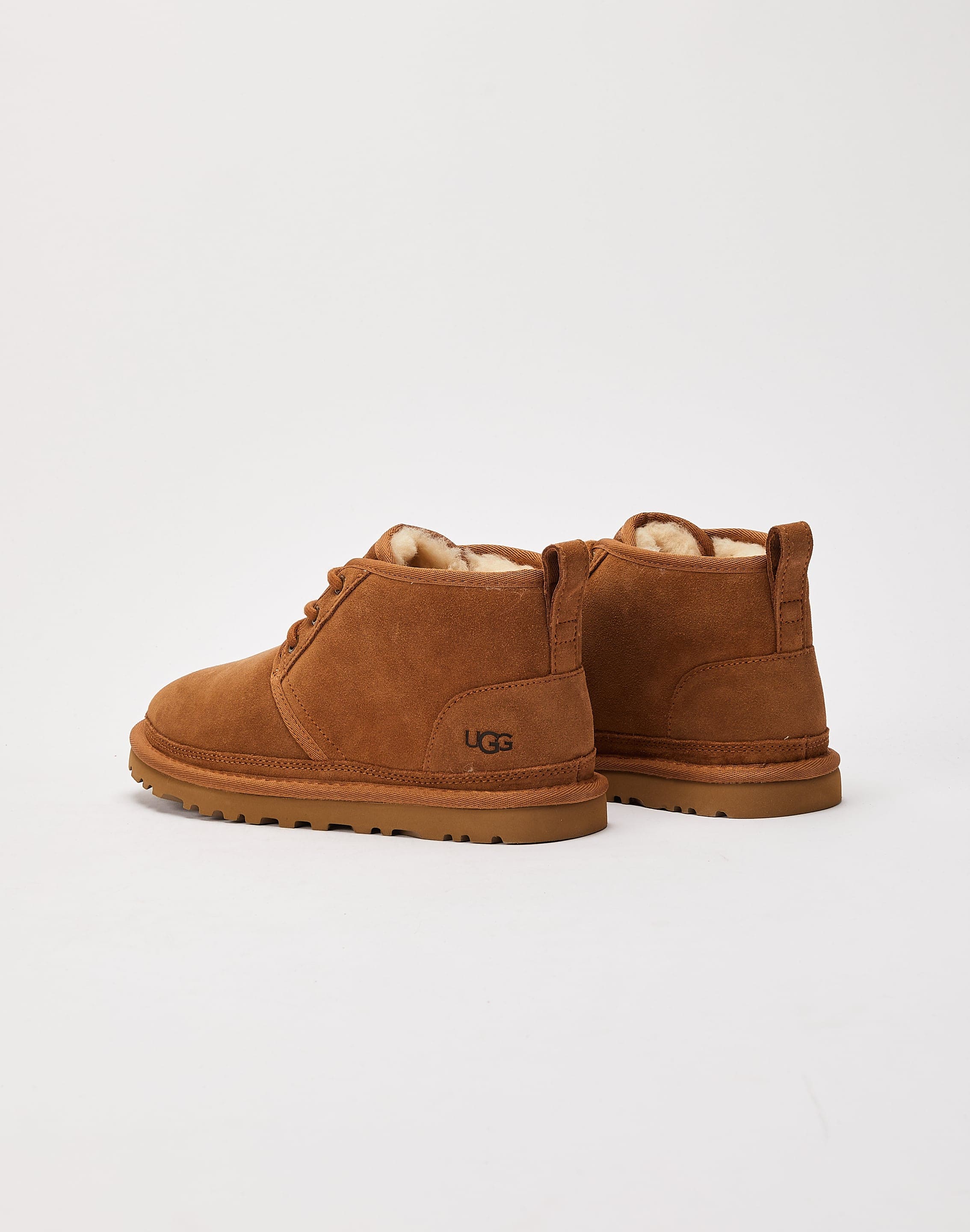 UGG NEUMEL BOOTS