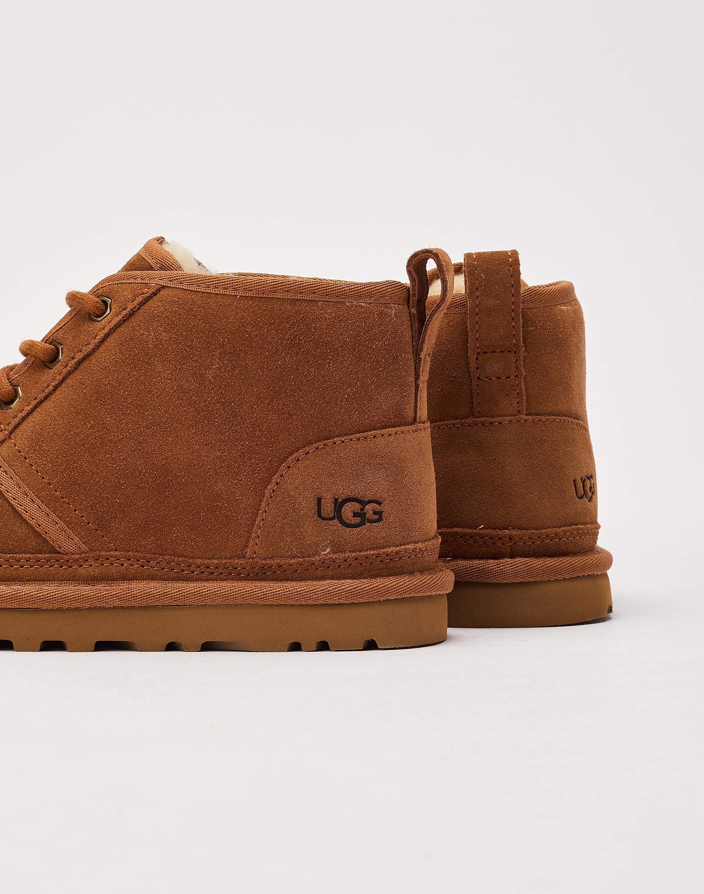 UGG NEUMEL BOOTS