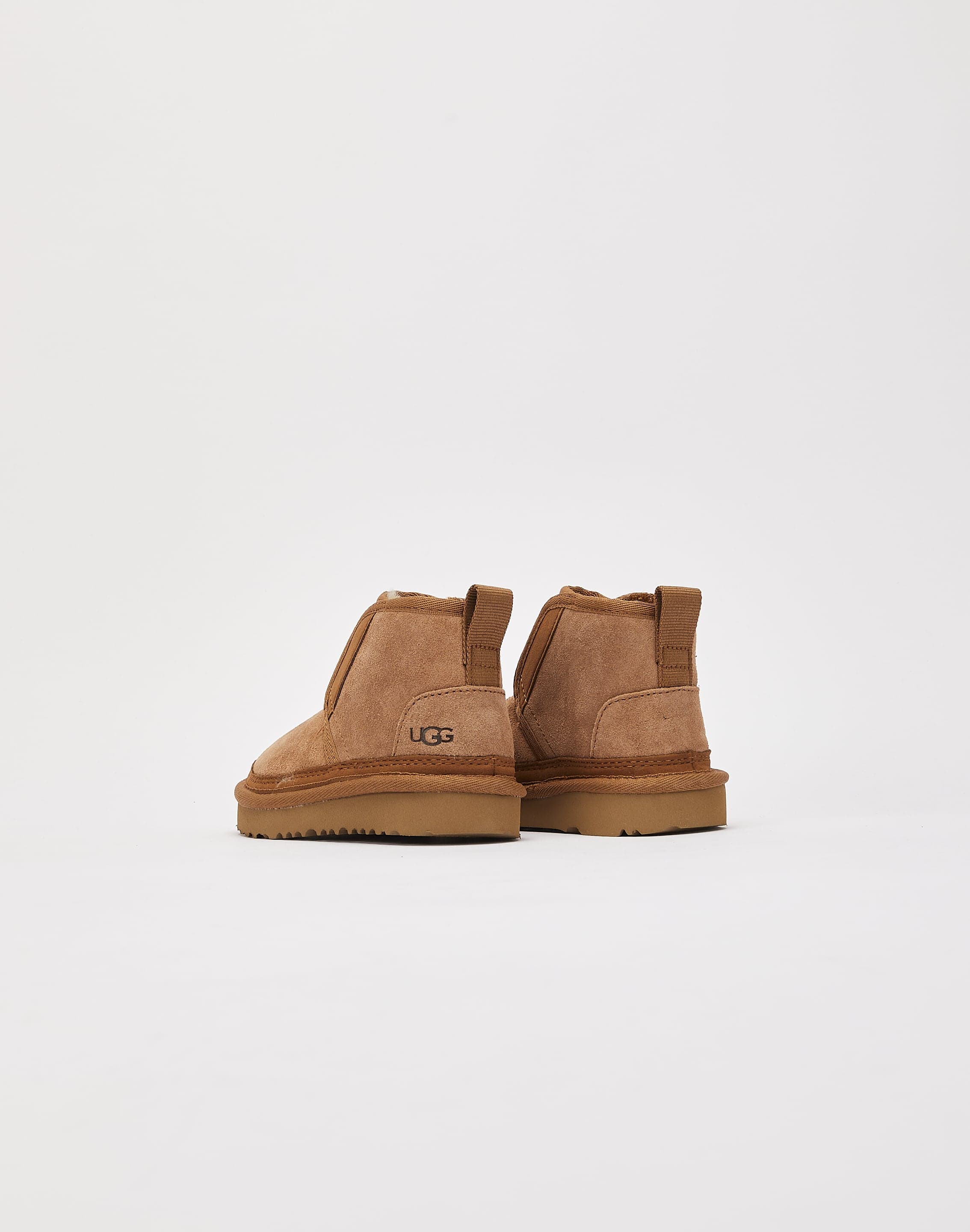 UGG NEUMEL EZ-FIT BOOTS TODDLER