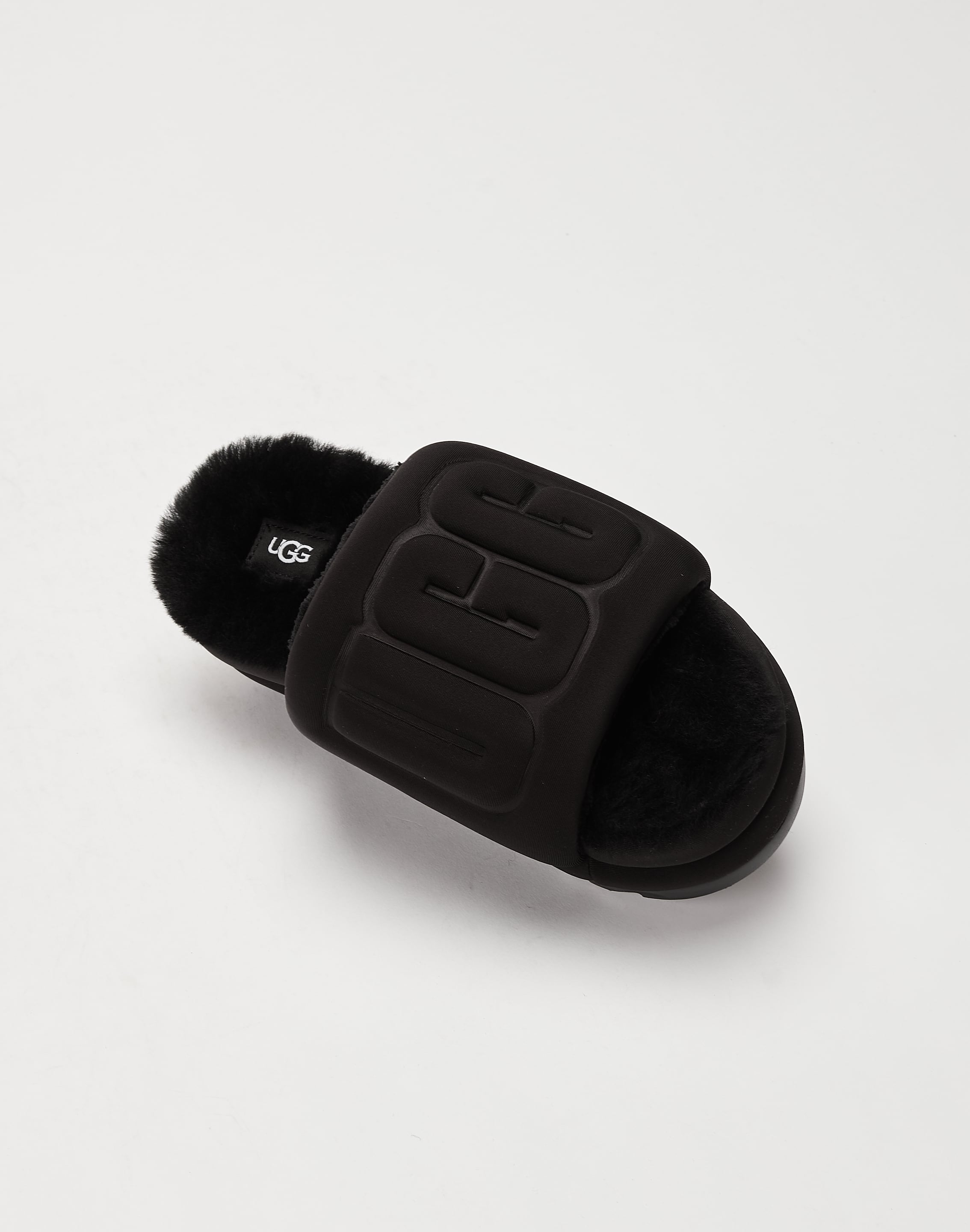 UGG MAXI GRAPHIC SLIDE