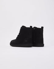 UGG NEUMEL HIGH BOOTS GRADE-SCHOOL