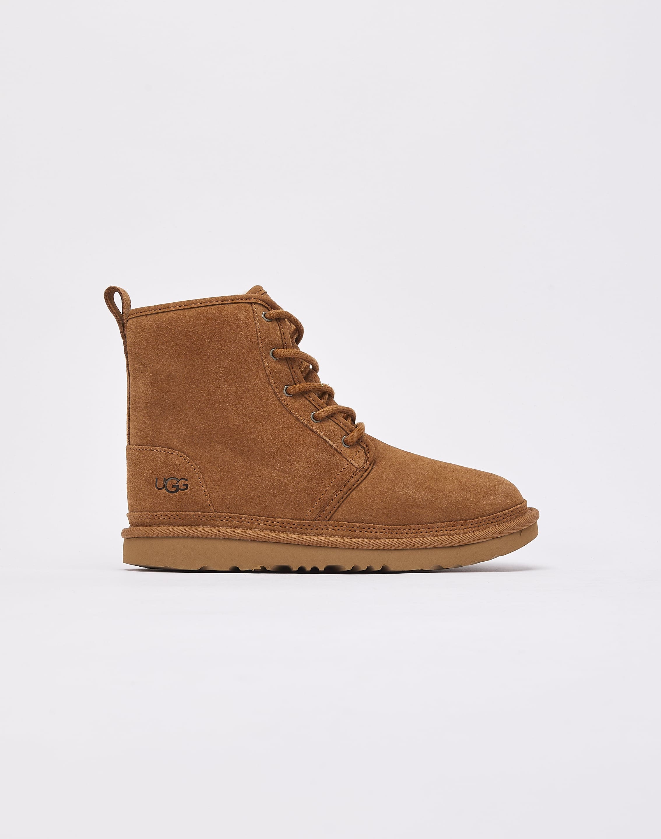 UGG NEUMEL HIGH BOOTS GRADE-SCHOOL