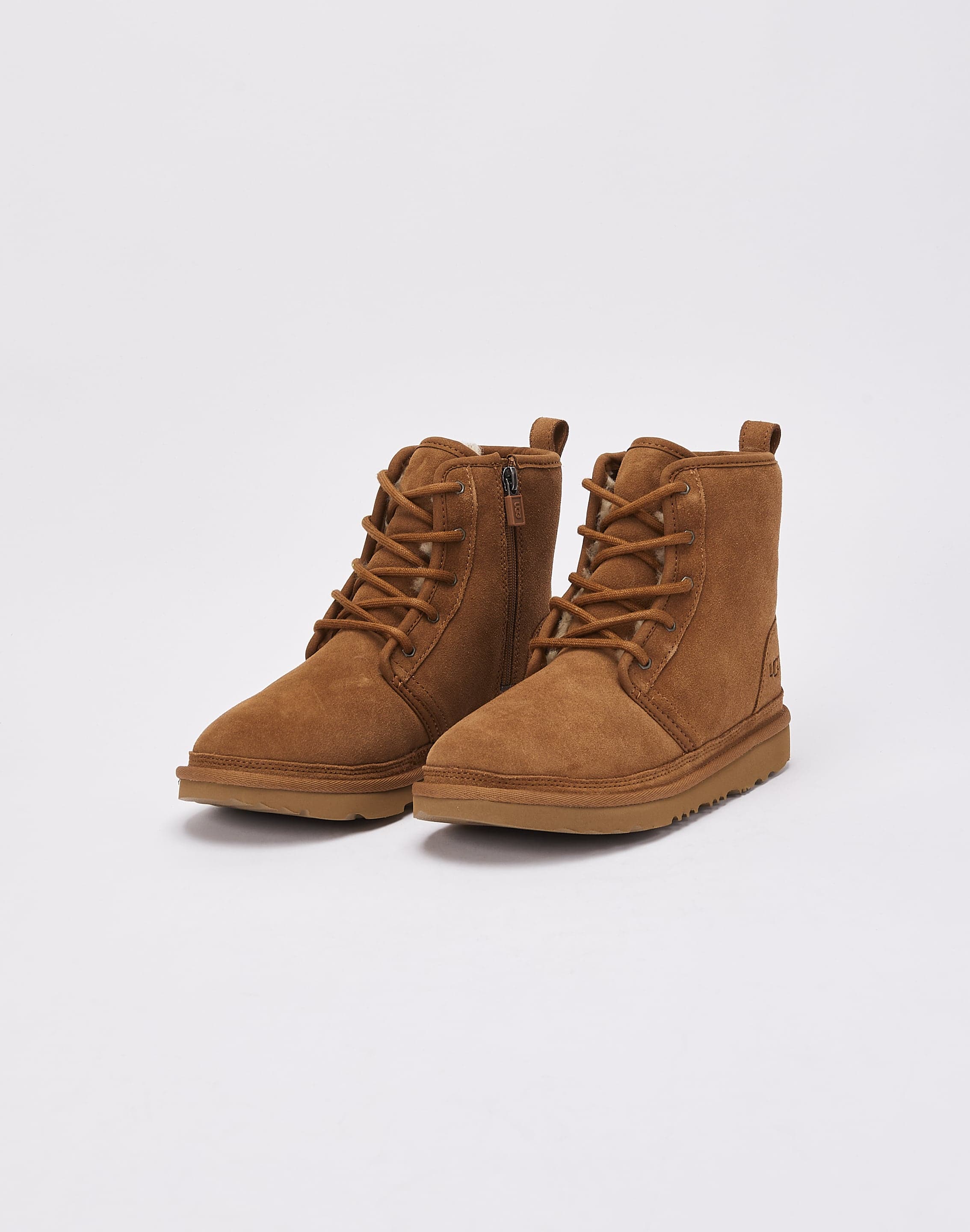 UGG NEUMEL HIGH BOOTS GRADE-SCHOOL