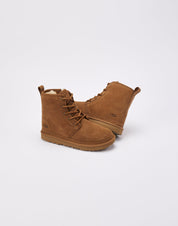 UGG NEUMEL HIGH BOOTS GRADE-SCHOOL