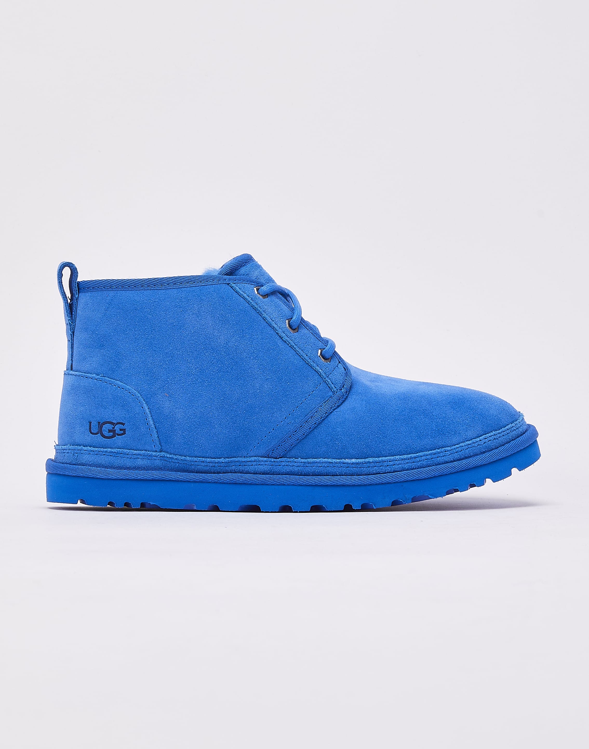 UGG NEUMEL BOOTS