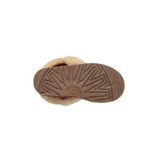 UGG Kids' Bailey Button II (Chestnut)