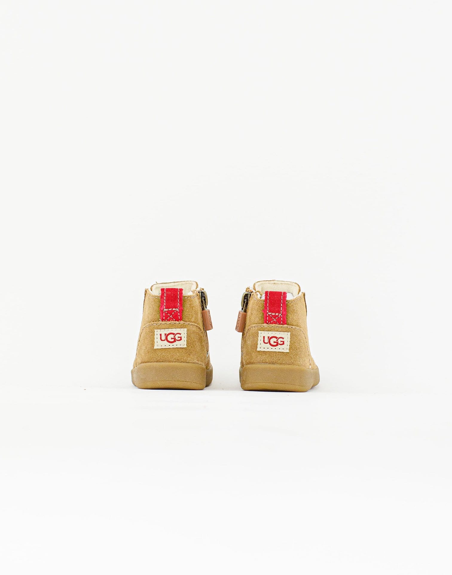 UGG KRISTJAN CHUKKA CRIB BOOTIES