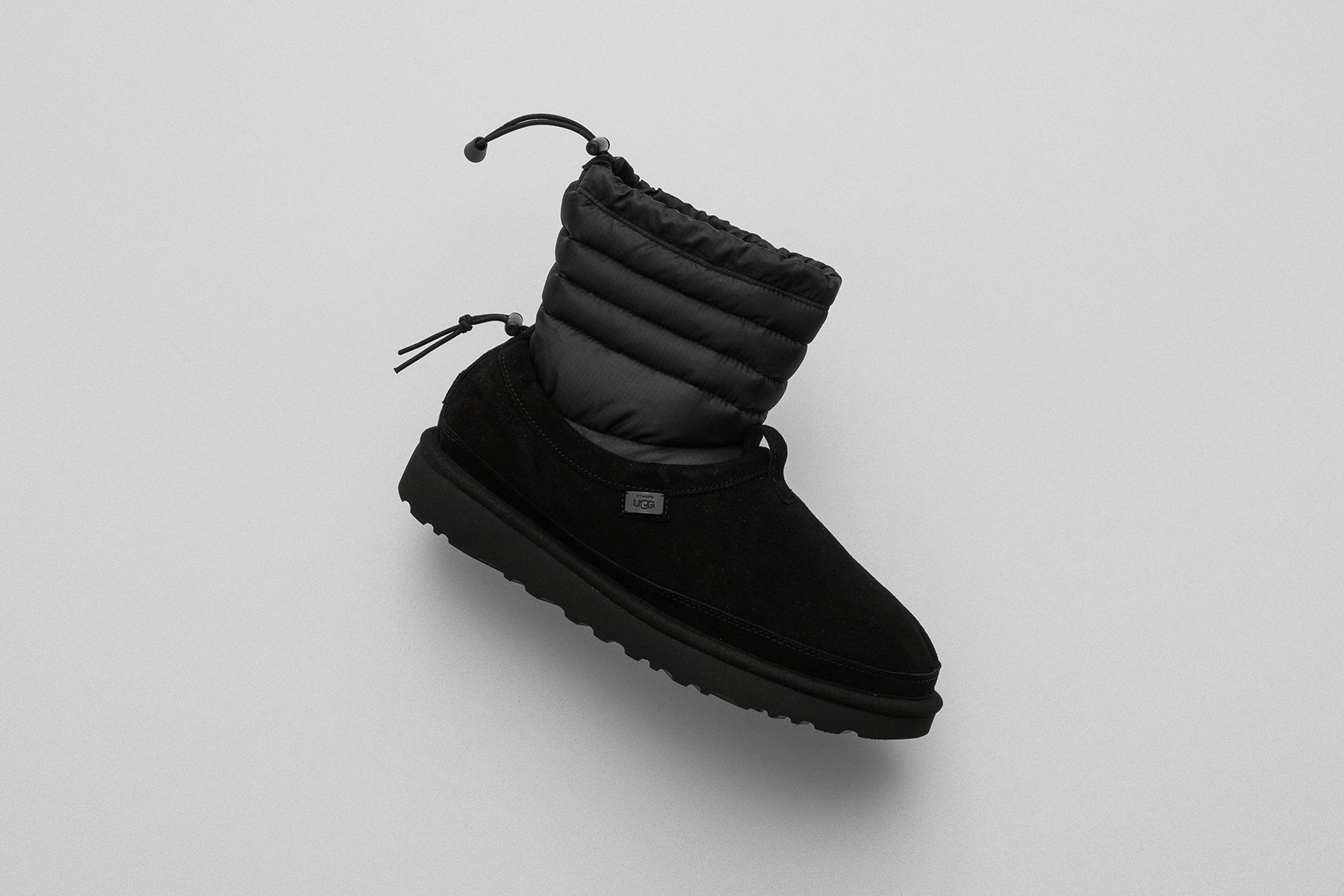 UGG x Stampd Tech Tasman - Black