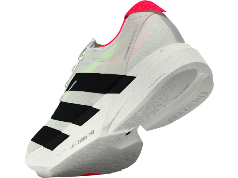 Men's Adidas Adizero Adios Pro 4 - Racing Shoe