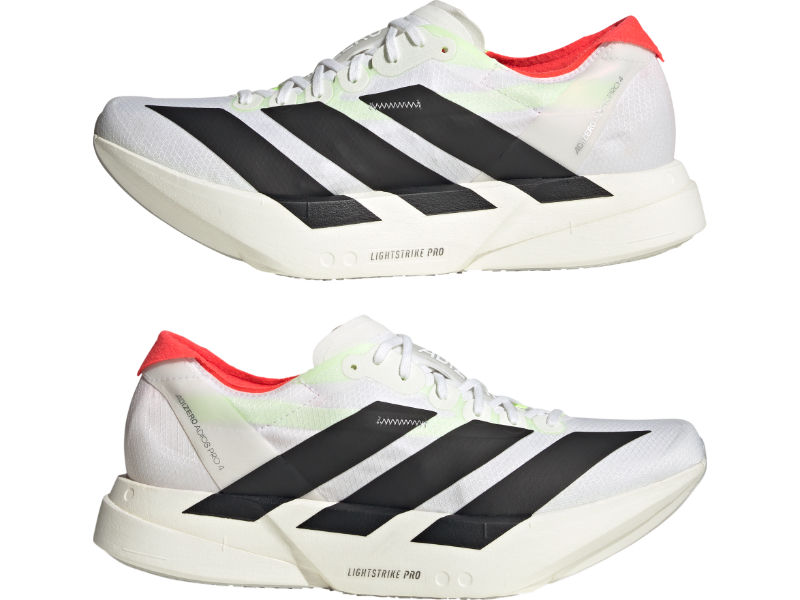 Men's Adidas Adizero Adios Pro 4 - Racing Shoe