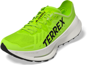 Men's Adidas Terrex Agravic Speed Ultra - Race Day Trail Runner