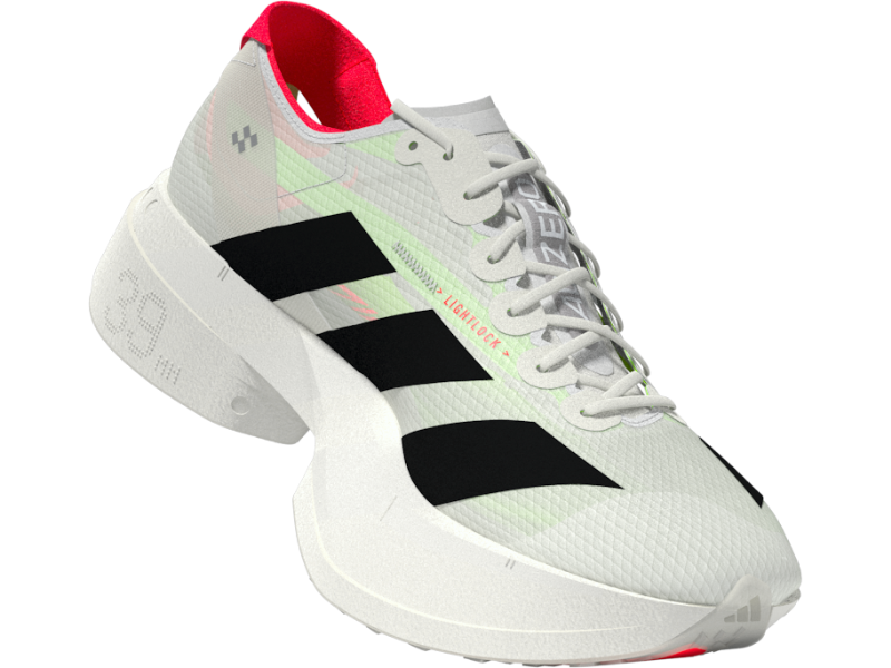 Men's Adidas Adizero Adios Pro 4 - Racing Shoe