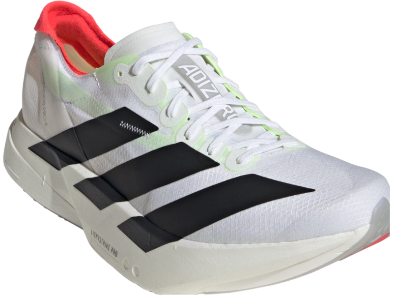 Men's Adidas Adizero Adios Pro 4 - Racing Shoe