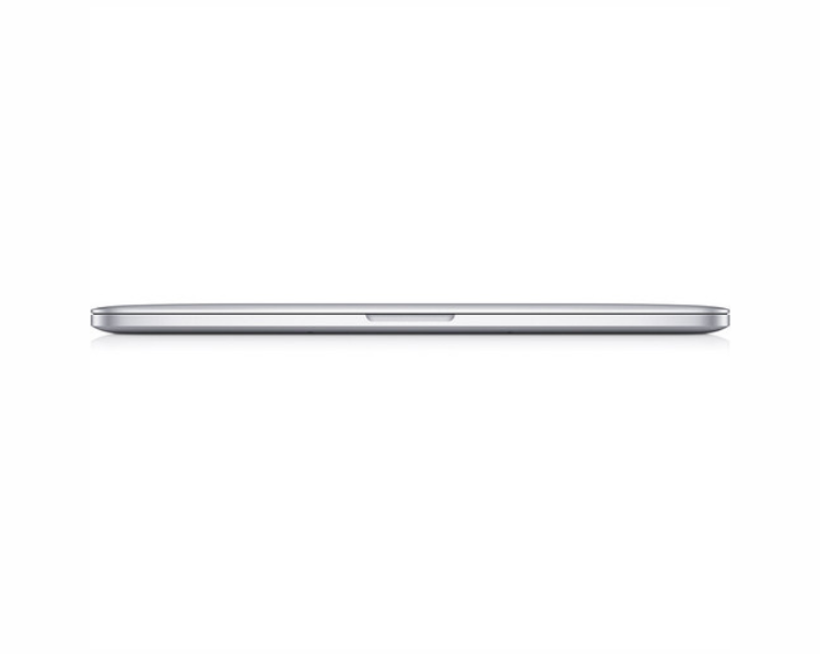 Apple MacBook Pro Retina 13 Inch, Core i5, 2.5GHz, 8GB RAM, 128GB SSD (Silver)