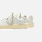 Veja WMNS V-90 - White / Natural