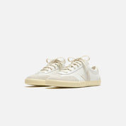 Veja Volley - White / Natural